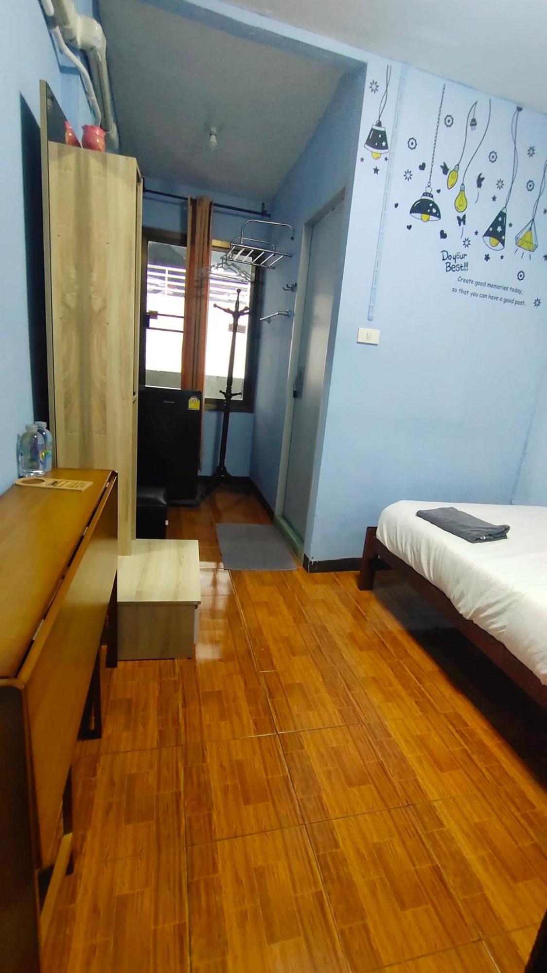 Stay Hostel Banguecoque Exterior foto